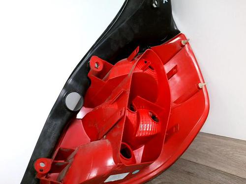Left taillight RENAULT CLIO III (BR0/1, CR0/1) 1.5 dCi (C/BR0G, C/BR1G) | BP21854666C34 