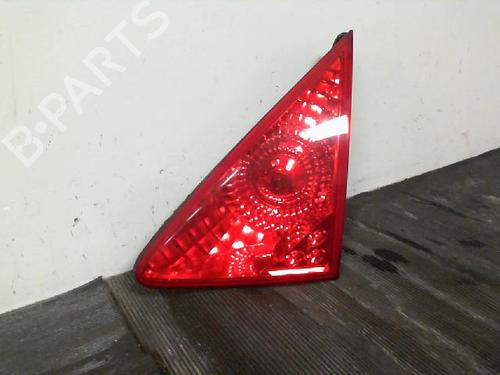 Højre baklys, luke PEUGEOT 3008 I MPV (0U_) 2.0 HDi (163 hp) 29738474