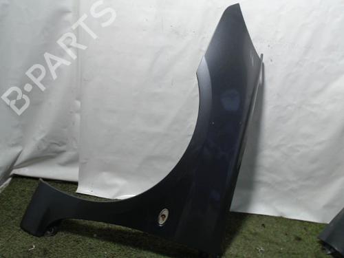 Left front fenders PEUGEOT 307 Break (3E) 1.6 HDi | BP23101367C41 