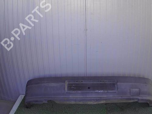 Rear bumper PEUGEOT 306 Hatchback (7A, 7C, N3, N5) 1.8 D | BP21856438C8 