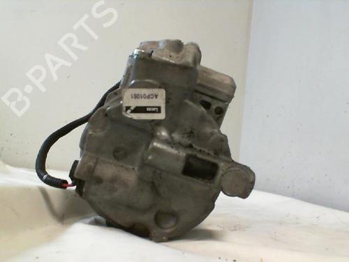 AC compressor AUDI A4 Allroad B8 (8KH) 3.0 TDI quattro | BP29485254M34 