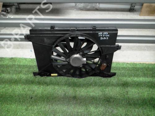 Used Radiator fan ALFA ROMEO 159 (939_) 1.9 JTDM 16V (939AXC1B, 939AXC12) (150 hp) 21854286