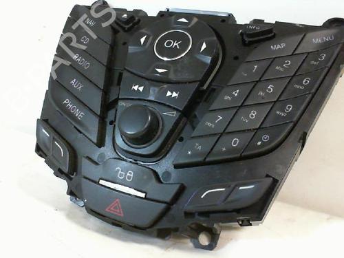 Switch FORD FOCUS III Turnier 1.6 TDCi | BP29498494I30 