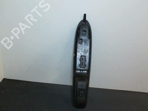 Left front window switch CITROËN C4 II (NC_) 1.6 HDi 90 | BP20879814I27 - Image 2