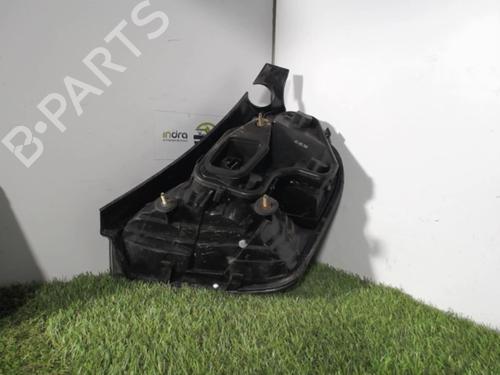 Used Left tailgate light FIAT STILO (192_) 1.6 16V (192_XB1A) (103 hp) 21852728