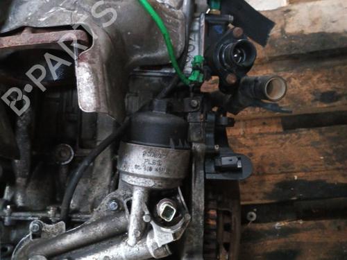 Engine PEUGEOT 206+ (2L_, 2M_) 1.4 i | BP31298734M1 