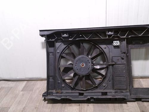 Frontplate/Frontkurv CITROËN C4 I (LC_) 1.6 HDi | BP31041598C72 