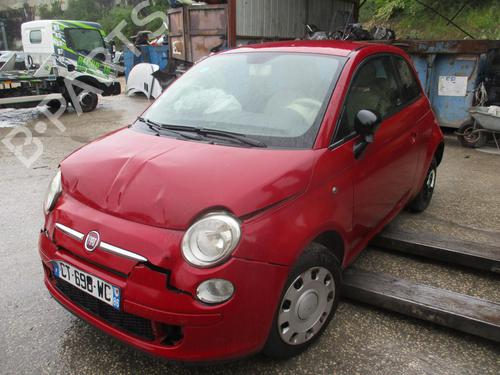 Starter FIAT 500 (312_) 1.2 (312AXA1A) | BP27254691M8 