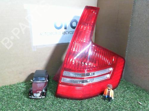 Used Right taillight CITROËN C4 I (LC_) 1.6 HDi (90 hp) 21852008