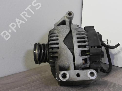 Alternator FIAT QUBO (225_) 1.3 D Multijet (225CXB1A, 225AXB1A, 225CXB11, 225AXB11,... | BP29485253M7  - Image 6