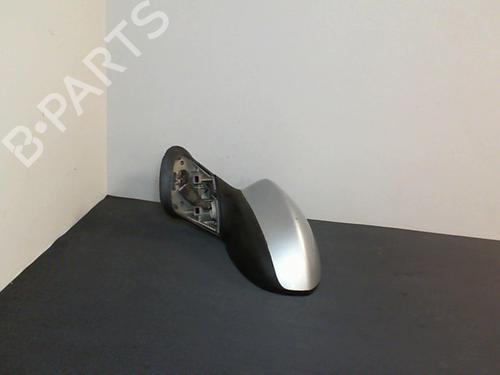 Used Left mirror FIAT GRANDE PUNTO (199_) 1.3 D Multijet (75 hp) 21856543