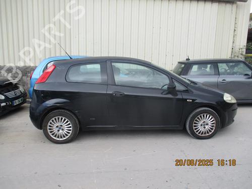 Engine FIAT GRANDE PUNTO (199_) 1.3 D Multijet | BP30061905M1  - Image 10