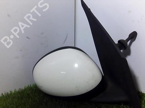 Used Right mirror CITROËN C1 (PM_, PN_) 1.4 HDi (54 hp) 21854710