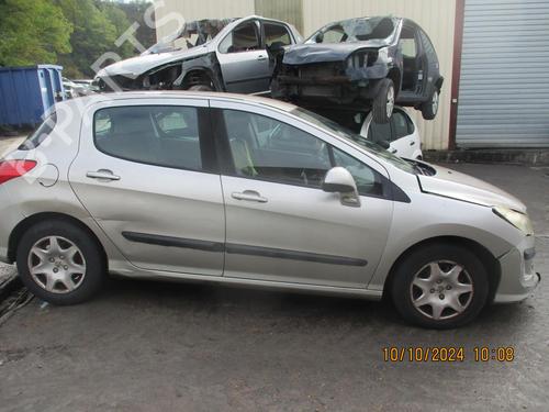 Used Parts PEUGEOT 308 I (4A_, 4C_) 1.4 16V 2072247