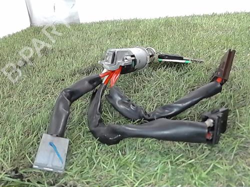 Ignition barrel CITROËN ZX (N2) 1.9 D | BP21390024M48 