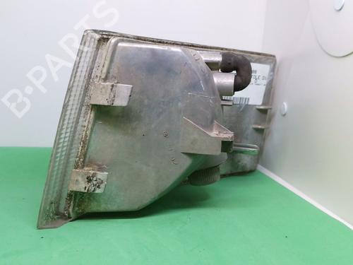 Right front indicator PEUGEOT BOXER Van (230L) 2.5 D | BP31160622C33