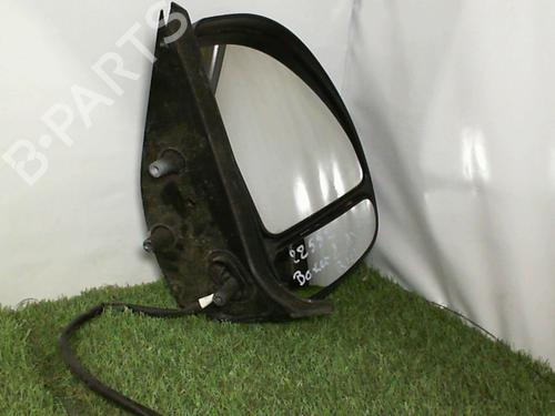 Used Right mirror Right mirror PEUGEOT BOXER Bus (244, Z_) 2.2 HDi (101 hp) 21390679 21390679