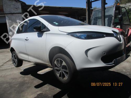 Climate control RENAULT ZOE (BFM_) ZOE | BP27403090I5  - Image 7