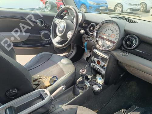 Brukte deler til MINI MINI (R56) Cooper D (109 hp) 4299456