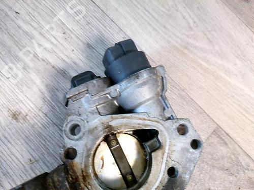 Throttle body RENAULT KANGOO (KC0/1_) 1.9 dTi (KC0U) | BP33682181M82 - Image 5