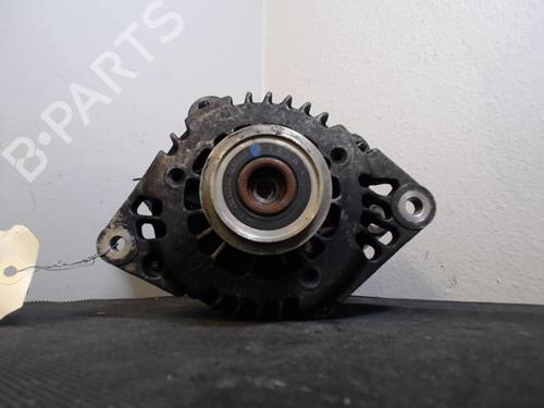 Alternator OPEL ASTRA J (P10) 1.7 CDTI (68) | BP22218026M7 