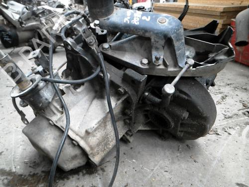 Gearbox FIAT SCUDO Van (220_) 1.9 D | BP21855702M3 