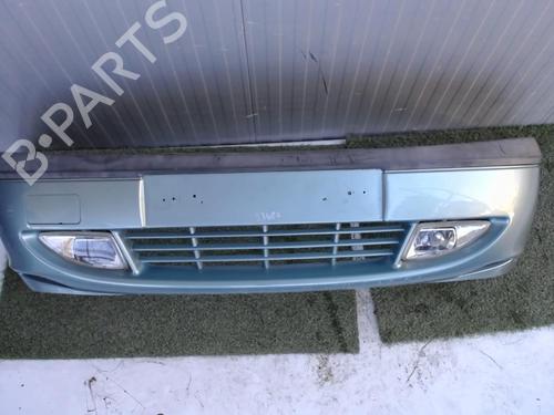 Front bumper FORD FIESTA IV (JA_, JB_) 1.25 i 16V | BP21571732C7 