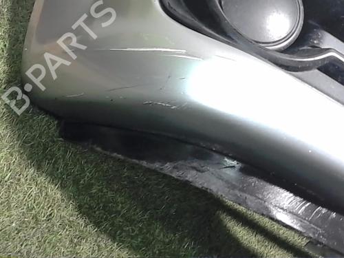 Front bumper CITROËN C2 (JM_) 1.4 HDi | BP29830753C7 
