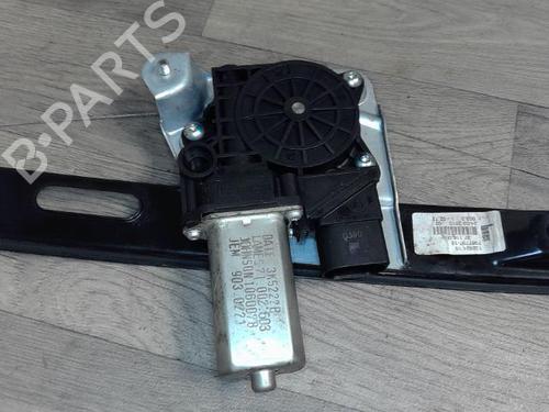 Rear left window mechanism BMW 1 (E87) 118 d | BP39082303C24 - Image 3