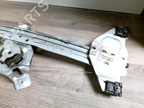 Used Front right window mechanism Front right window mechanism CITROËN C3 II (SC_) 1.4 HDi 70 (SC8HZC, SC8HR0, SC8HP4) (68 hp) 33946391 33946391