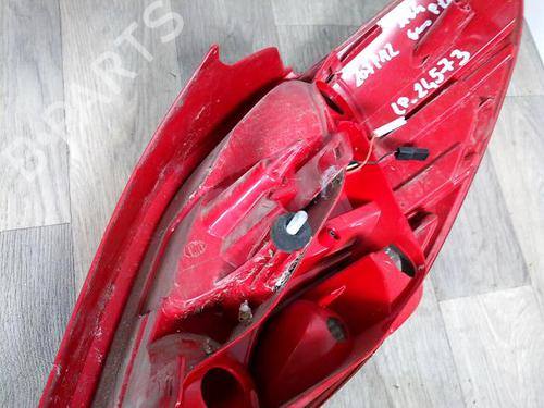Used Left taillight Left taillight 37501684 37501684