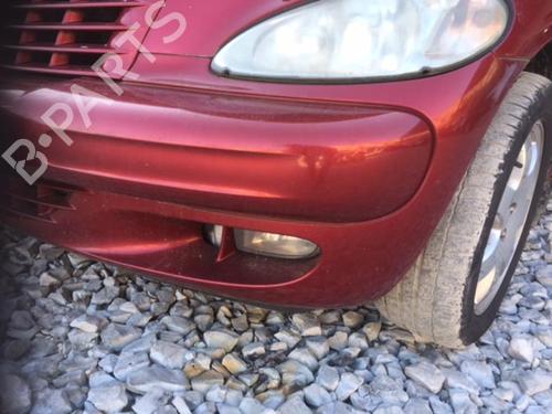 Used Left front fog light Left front fog light CHRYSLER PT CRUISER (PT_) 2.2 CRD (121 hp) 20878874 20878874