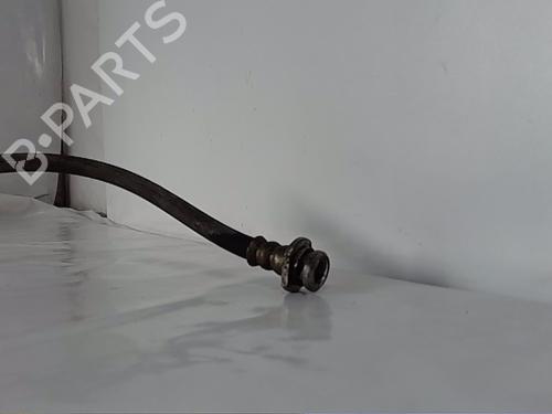 Used Left front brake caliper Left front brake caliper PEUGEOT 208 I (CA_, CC_) 1.6 HDi / BlueHDi 75 (75 hp) 28694261 28694261