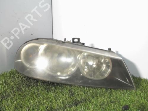 Faro derecho ALFA ROMEO 156 (932_) 1.9 JTD (932.A2B00, 932.A2C00) (115 hp) 21854052