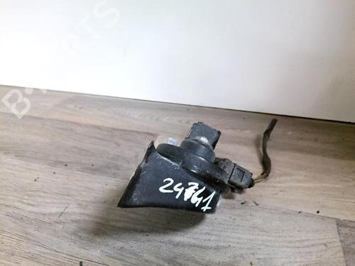 Used Horn Horn AUDI A3 Sportback (8PA) [2004-2015] 36556900 36556900