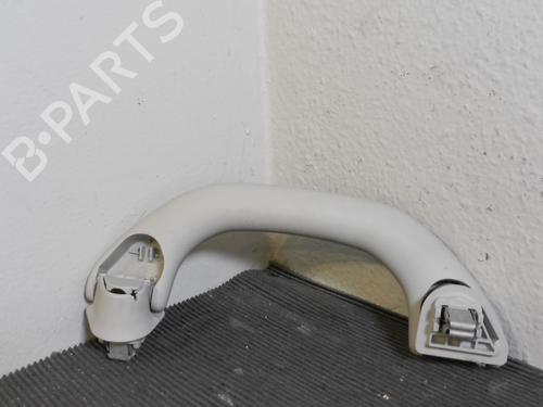 Used Interior roof handle Interior roof handle VW POLO V (6R1, 6C1) 1.4 TDI (75 hp) 28951131 28951131