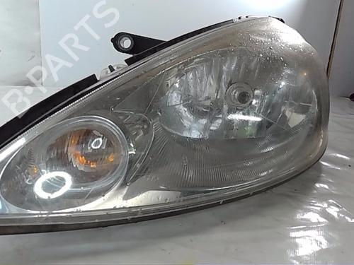 Left headlight FORD KA (RU8) 1.2 | BP29738491C28