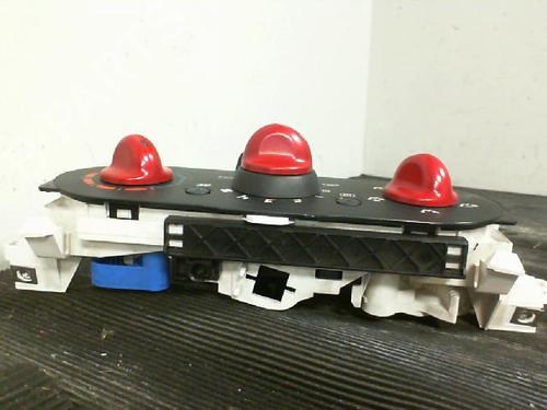 climate-control-renault-twingo-ii-cn0_-2007-29599775 main image