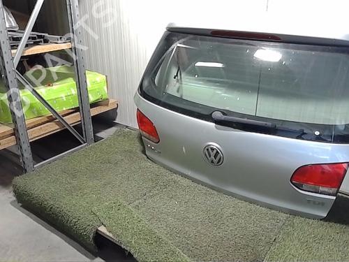 Tailgate VW GOLF VI (5K1) 1.6 TDI | BP27977194C6 