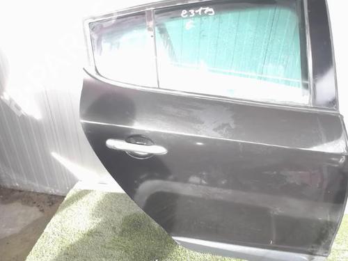 Used Right rear door RENAULT MEGANE III Hatchback (BZ0/1_, B3_) 1.5 dCi (106 hp) 20879644
