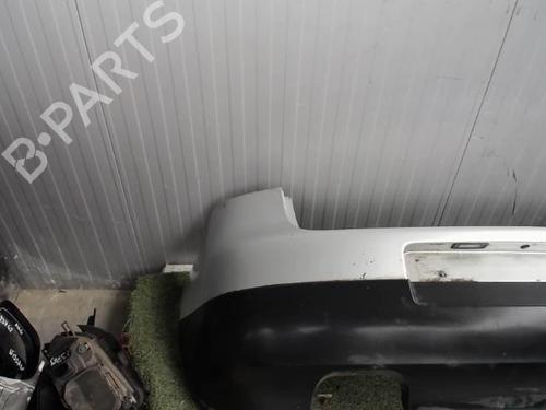 Rear bumper VW GOLF V (1K1) 2.0 TDI | BP20879152C8 