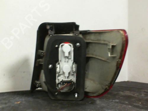 Used Left taillight Left taillight 22233315 22233315