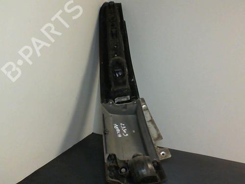 Right taillight OPEL MERIVA A MPV (X03) 1.7 CDTI (E75) | BP21856493C35 