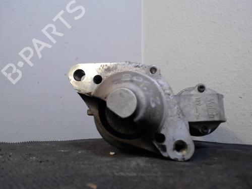 Used Starter Starter RENAULT TWINGO I (C06_) 1.2 (C066, C068) (58 hp) 27221093 27221093