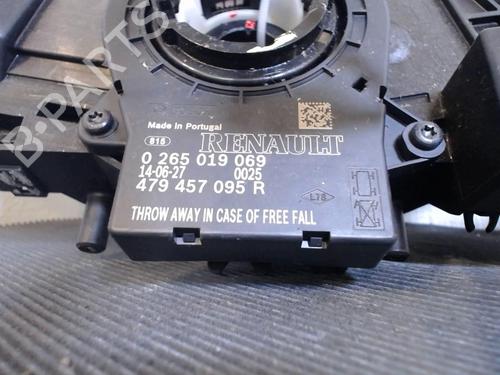 Steering column stalk RENAULT CAPTUR I (J5_, H5_) 1.5 dCi 90 (J5N4, J5M5, J5MW, J5M6, J5AL, J5AJ) | BP20879466I23 