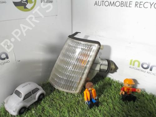 Used Left front indicator RENAULT 21 Saloon (L48_) 1.7 (L48E) (90 hp) 21851861