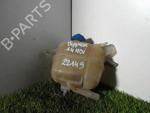 Used Expansion tank PEUGEOT BIPPER (AA_) 1.4 HDi (68 hp) 21388371