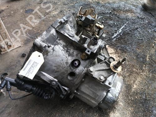 gearbox-peugeot-307-3ac-2000-2001-2002-2003-2004-2005-2006-2007-2008-2009-2010-2011-2012-31090727 main image