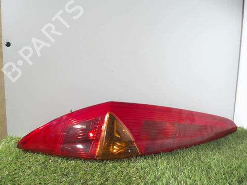 Used Right taillight FIAT PUNTO (188_) 1.2 16V 80 (188.233, .235, .253, .255, .333, .353, .639,... (80 hp) 21388316
