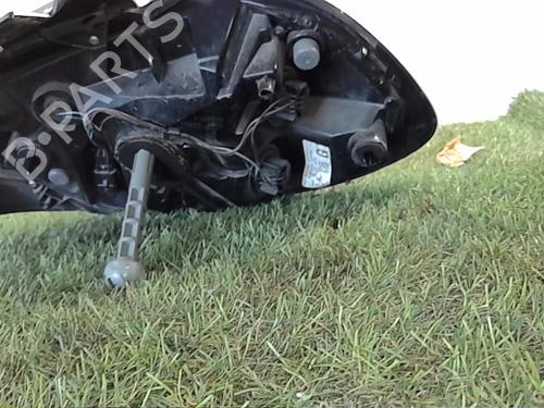 Left taillight RENAULT ZOE (BFM_) ZOE | BP27436071C34 - Image 3